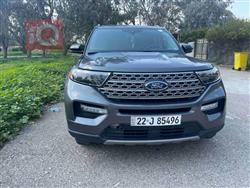 فورد إكسبلورر